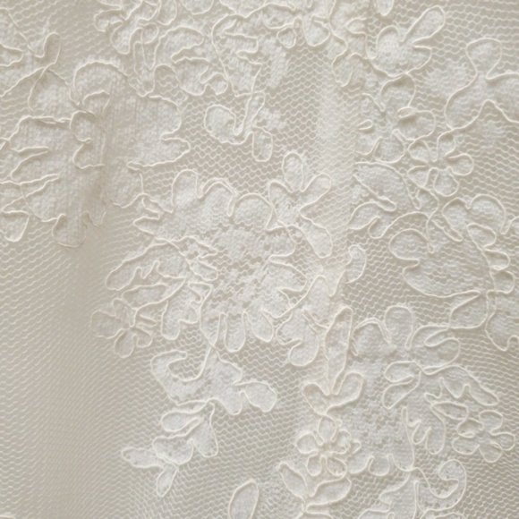 Justin Alexander 8737 Size 10 - Picture 10 of 10